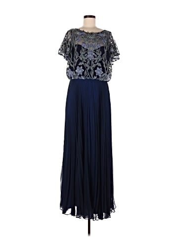 JS Collections Cocktail Dress (view 1)