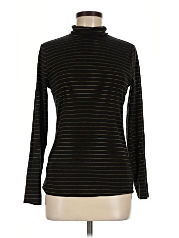 Time and Tru Long Sleeve Top (view 1)