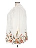 Ruby Rd. Ivory 3/4 Sleeve Blouse Size 3X - photo 5