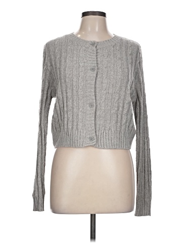 Divided by H&M Cardigan (view 1)