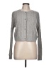 Divided by H&M 100% Acrylic Gray Cardigan Size L - photo 1