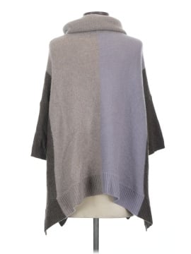 360 Cashmere Turtleneck Sweater (view 2)