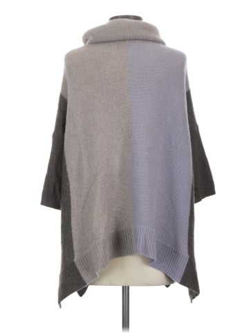 360 Cashmere Turtleneck Sweater (view 2)