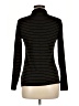 Time and Tru Black Long Sleeve Top Size M - photo 2