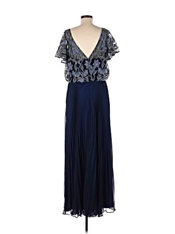 JS Collections Cocktail Dress (view 2)