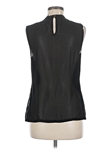 Juicy Couture Sleeveless Blouse (view 2)