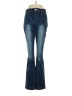 Unbranded Blue Jeans Size M - photo 1