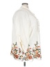 Ruby Rd. Ivory 3/4 Sleeve Blouse Size 3X - photo 4