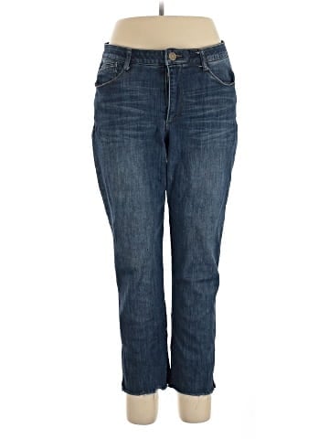 Wit & Wisdom Jeans (view 1)