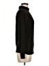 Time and Tru Black Long Sleeve Top Size M - photo 4