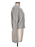 Divided by H&M 100% Acrylic Gray Cardigan Size L - photo 4