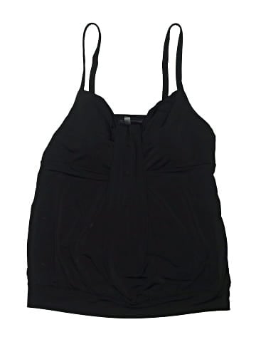 Lands' End Swimsuit Top (view 1)