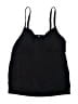 Lands' End Black Swimsuit Top Size 12 - photo 1