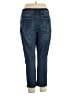 Wit & Wisdom Blue Jeans Size 14 - photo 2