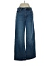 Ann Taylor LOFT Blue Jeans Size 4 - photo 1