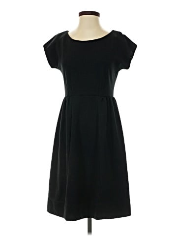 J.Crew Factory Store Casual Dress (view 1)