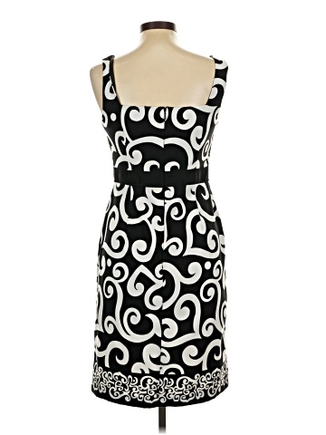 London Times Cocktail Dress (view 2)