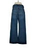 Ann Taylor LOFT Blue Jeans Size 4 - photo 2