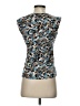 Ann Taylor LOFT Blue Tank Top Size S (petite) - photo 2