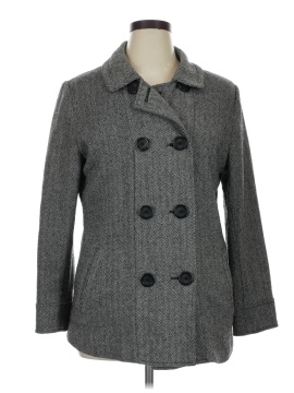 Lane Bryant Outlet Coat (view 1)