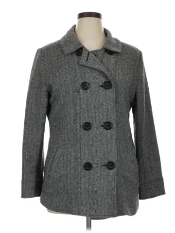 Lane Bryant Outlet Coat (view 1)