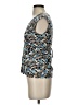 Ann Taylor LOFT Blue Tank Top Size S (petite) - photo 5
