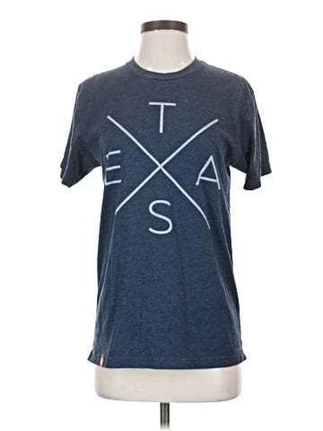 Leset Short Sleeve T-Shirt (view 1)