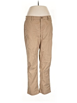 J.Crew Factory Store Khakis