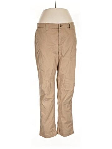 J.Crew Factory Store Khakis (view 1)