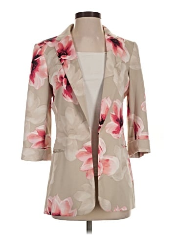Calvin Klein Blazer (view 1)