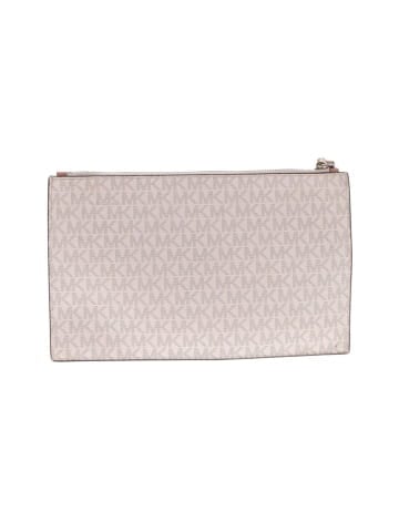 MICHAEL Michael Kors Leather Wristlet (view 2)