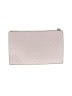 MICHAEL Michael Kors 100% Leather Gray Leather Wristlet One size - photo 2