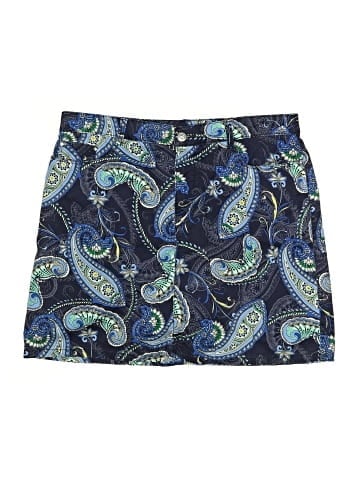 Croft & Barrow Casual Skirt (view 1)