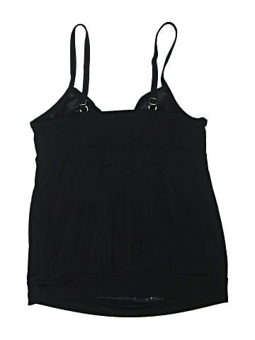 Lands' End Swimsuit Top (view 2)