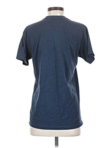 Leset Short Sleeve T-Shirt (view 2)