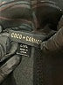 Coco + Carmen Graphic Black Casual Pants Size L - photo 7