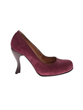 John Fluevog Heels