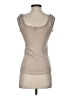 MNG Tan Tank Top Size XS - photo 2