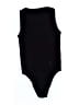 Love Charm Black Bodysuit Size Med - Lg - photo 2