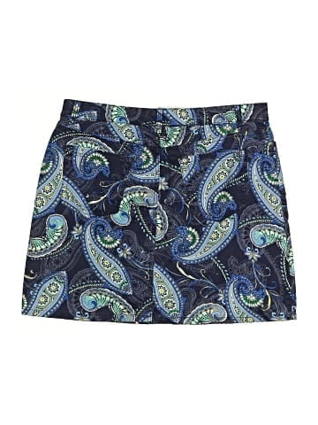Croft & Barrow Casual Skirt (view 2)