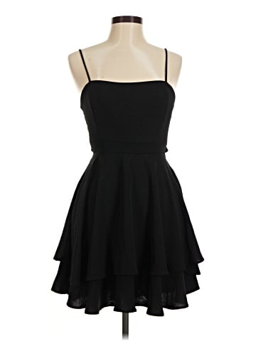 Lovely Day Cocktail Dress (view 1)