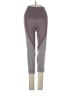 Nike Color Block Gray Active Pants Size S - photo 1