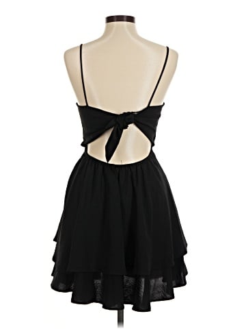 Lovely Day Cocktail Dress (view 2)