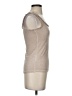 MNG Tan Tank Top Size XS - photo 4