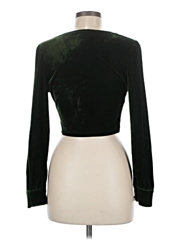 Cider Long Sleeve Top (view 2)