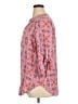 Fred David Pink Casual Dress Size 1X - photo 5