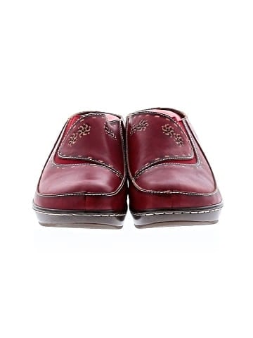 L'Artiste Mule/Clog (view 2)