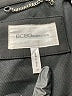 BCBGeneration Black Coat Size M - photo 6