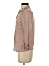 Marc O'Polo 100% Baumwolle Tan 3/4 Sleeve Button-Down Shirt Size S - photo 5