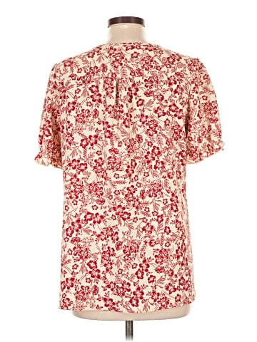 Cathy Short Sleeve Blouse (view 2)